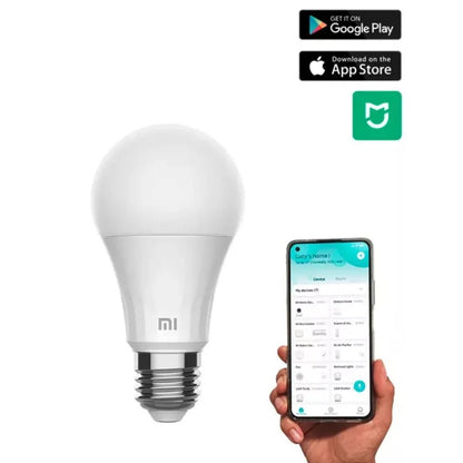 Xiaomi - Mi Smart LED Bulb | Warm White