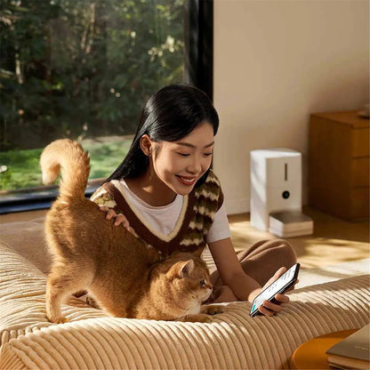 Xiaomi - Smart Pet 5L Automatic Food Feeder