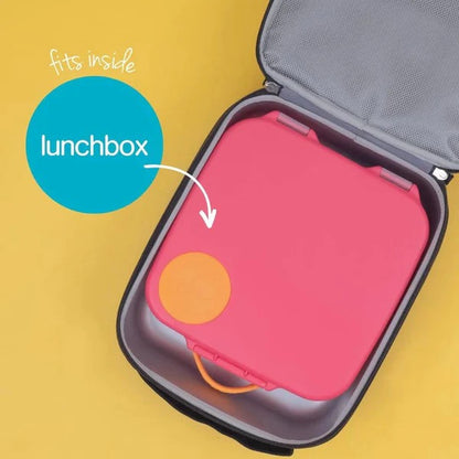 BBox -  Insulated Kids Lunch Bag