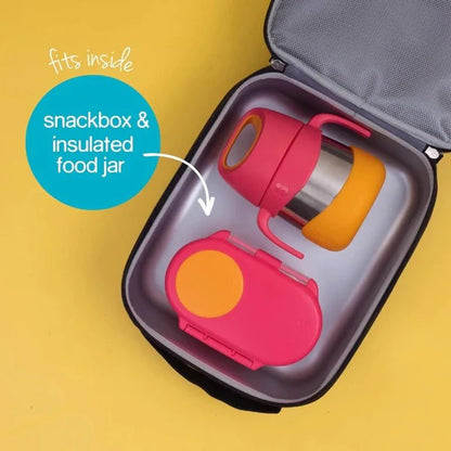 BBox -  Insulated Kids Lunch Bag