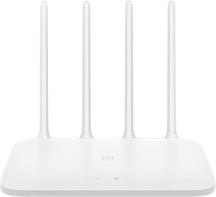 Xiaomi - Mi Router 4A | White