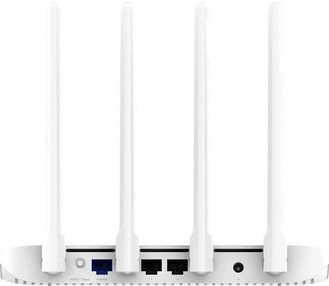 Xiaomi - Mi Router 4A | White