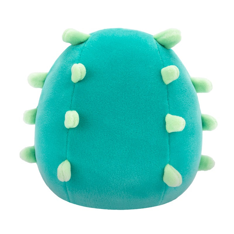 Squishmallows - Little Plush 5" Green Sea Cucumber