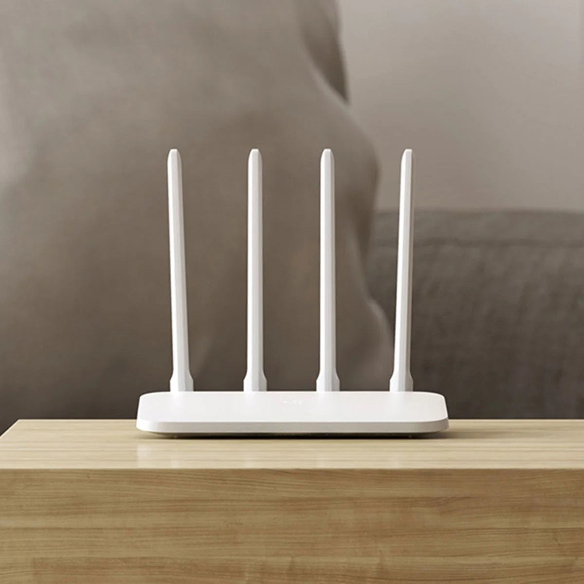 Xiaomi - Mi Router 4A | White