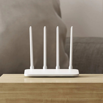 Xiaomi - Mi Router 4A | White