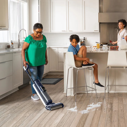 Tineco - iFloor One S5 Cordless Wet & Dry Vacuum Cleaner