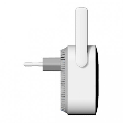 Xiaomi - Wi-Fi Range Extender N300