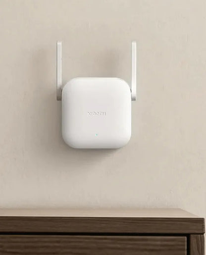 Xiaomi - Wi-Fi Range Extender N300