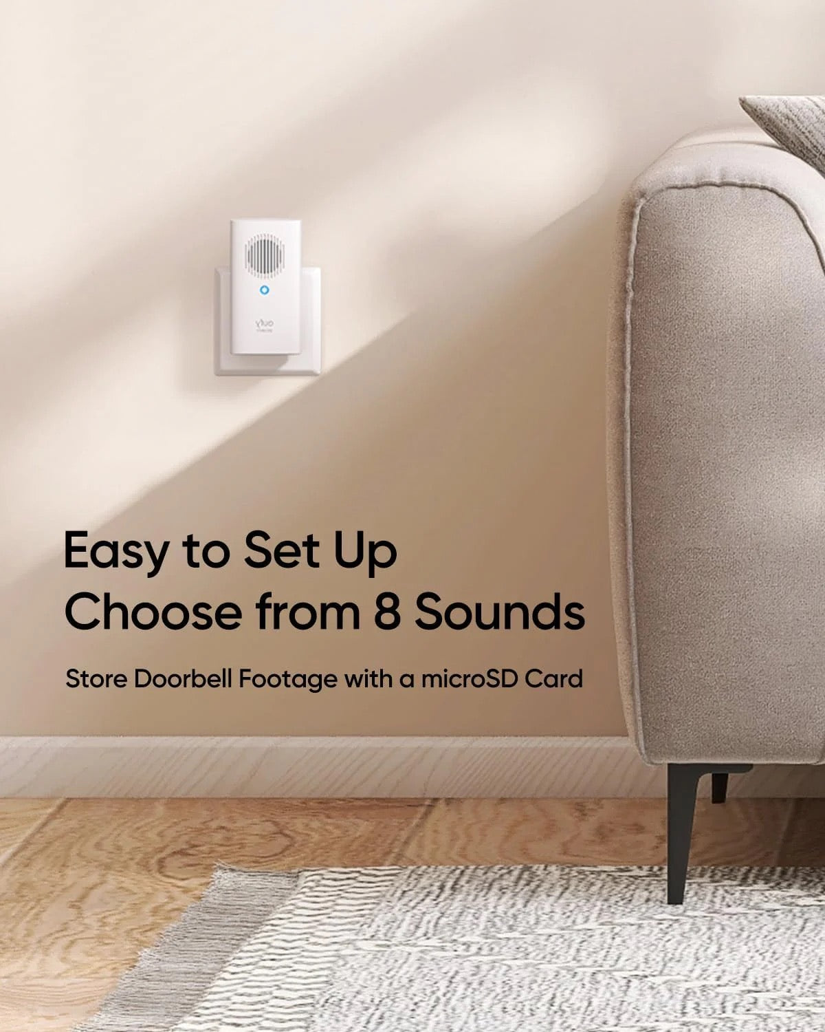 Eufy | Security HomeBase Mini