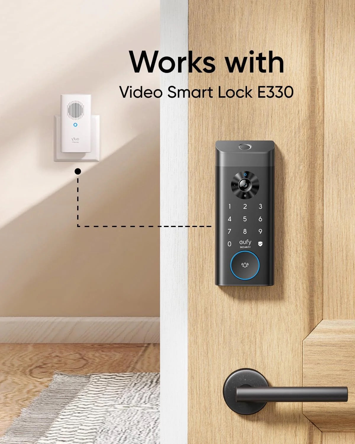 Eufy | Security HomeBase Mini