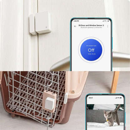 Xiaomi - Mi Door and Window Sensor 2