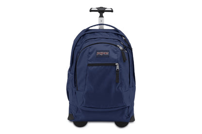 Jansport | DRIVER 8 Backpack &  Rolling Luggage