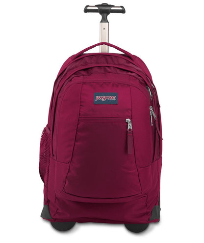 Jansport | DRIVER 8 Backpack &  Rolling Luggage