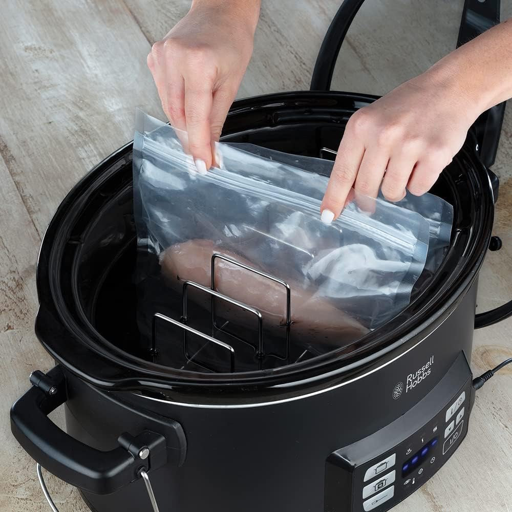 Russell Hobbs - Sous Vide / Slow Cooker | 6.5L