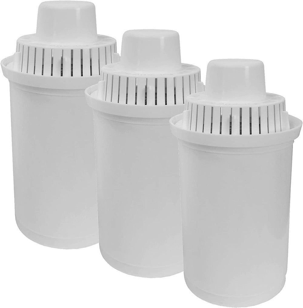 Caso - Fliters for Hot Water Dispenser | 3 Filters