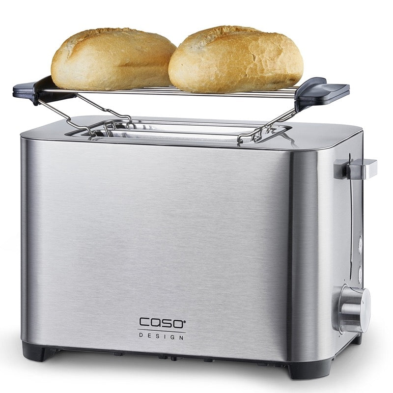 Caso - Classico Toaster | 2 Slice