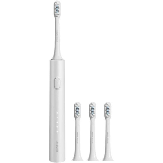 Xiaomi - Electric Toothbrush T302 | Silver Gray