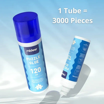 Mideer - Puzzle Glue Stick