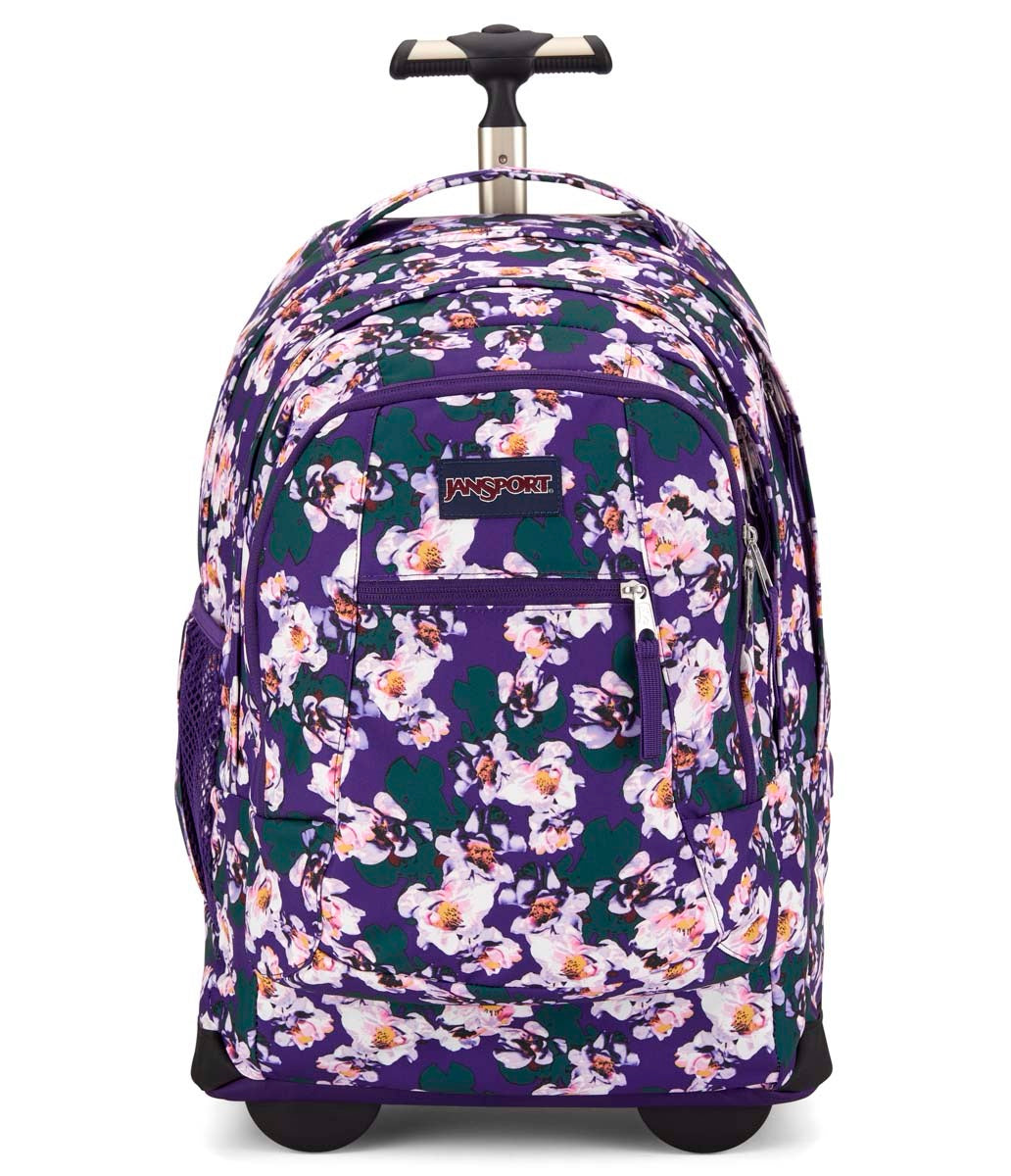 Jansport rolling luggage 2025