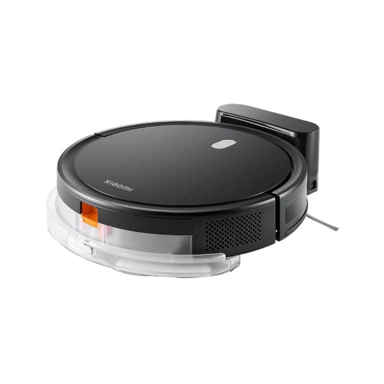 Xiaomi - Robot Vacuum E5 | Black