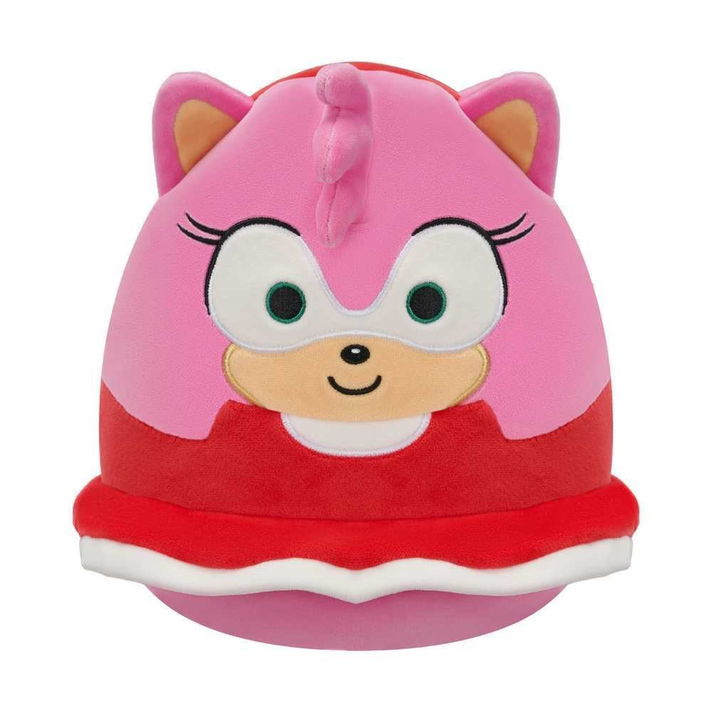 Squishmallows - Little Plush 8" Sega - Amy Rose