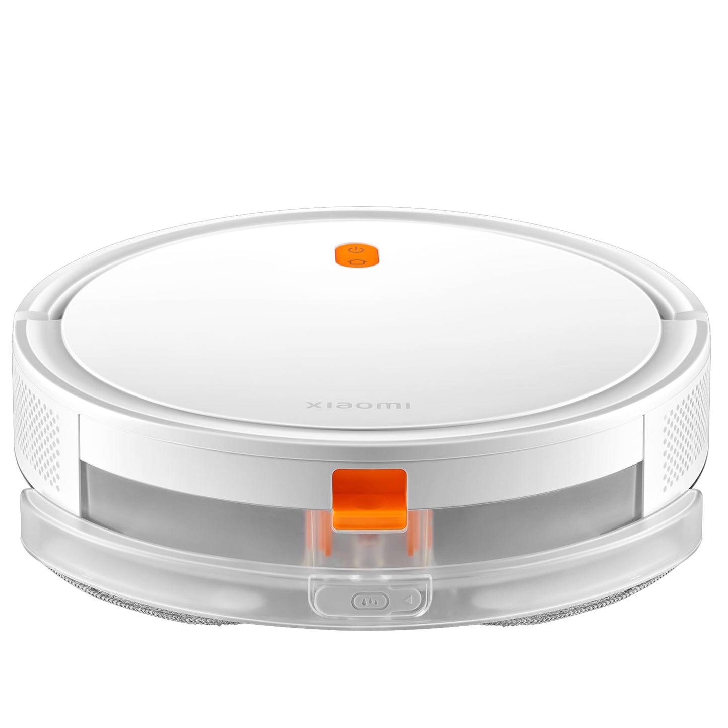 Xiaomi - Robot Vacuum E5 | White