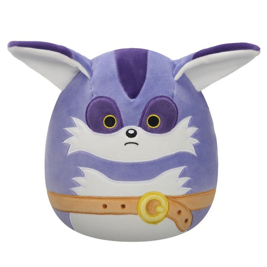 Squishmallows - Little Plush 8" Sega - Big the Cat