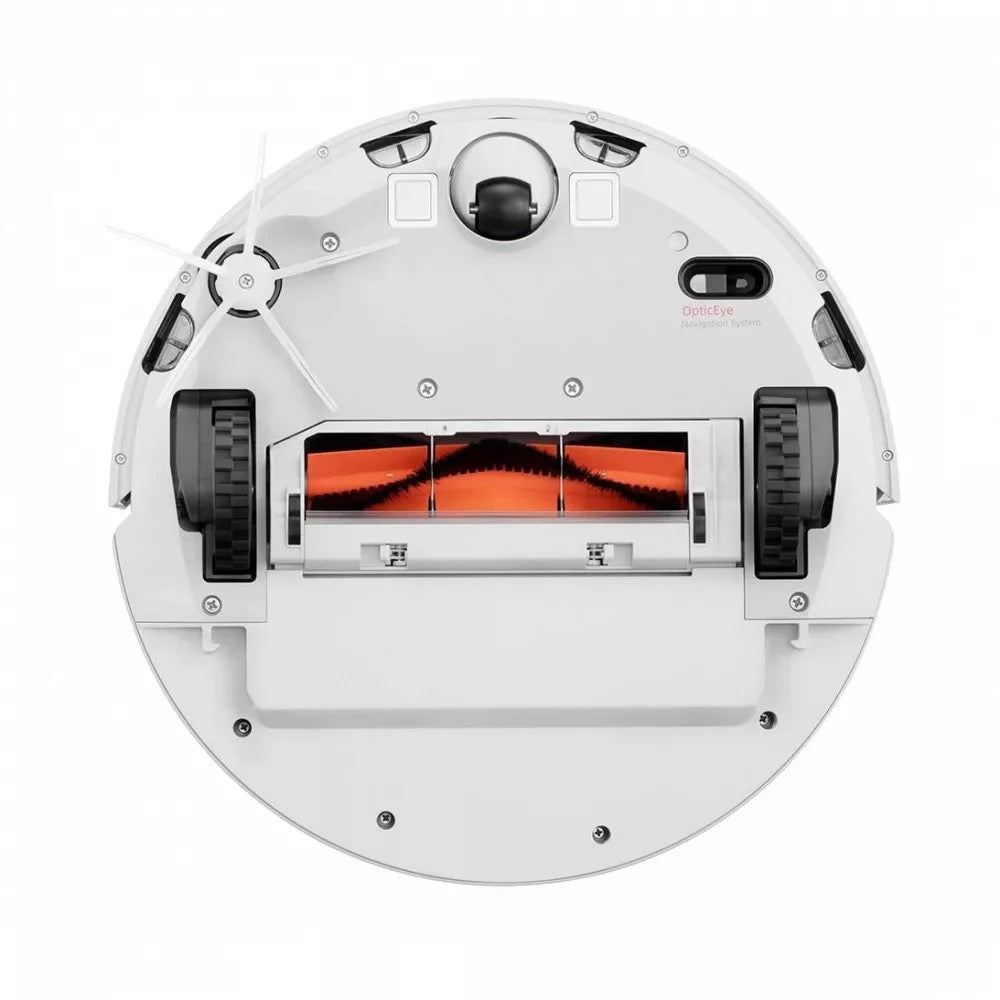 Xiaomi - Robot Vacuum E5 | White