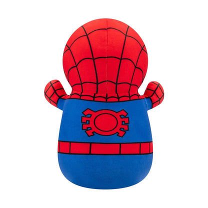 Squishmallows - Medium Plush 10" HugMees Spidey