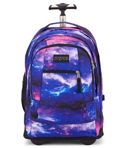 Jansport | DRIVER 8 Backpack &  Rolling Luggage