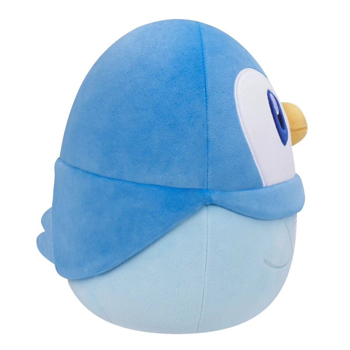 Squishmallows - Medium Plush 10" Piplup W3A