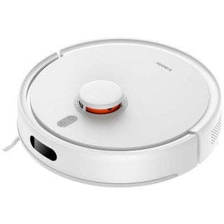 Xiaomi - Robot Vacuum S20 | White