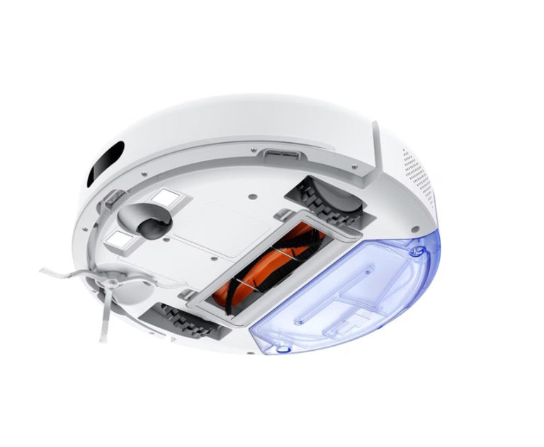 Xiaomi - Robot Vacuum S20 | White