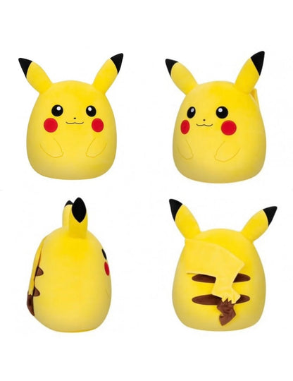 Squishmallows - Medium Plush 10" Pikachu W1