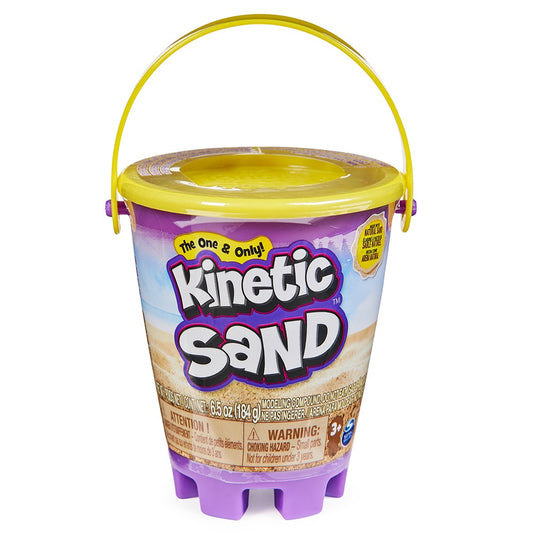 Kinetic Sand Mini Sand Pail