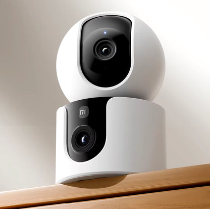 Xiaomi - Smart Camera C300 Dual