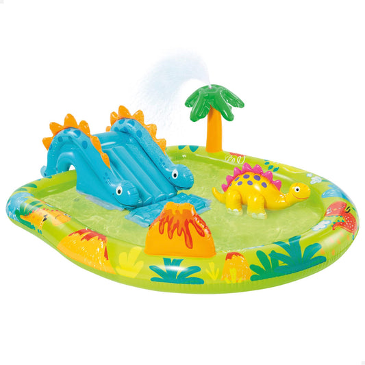 Intex - Little Dino Play Center