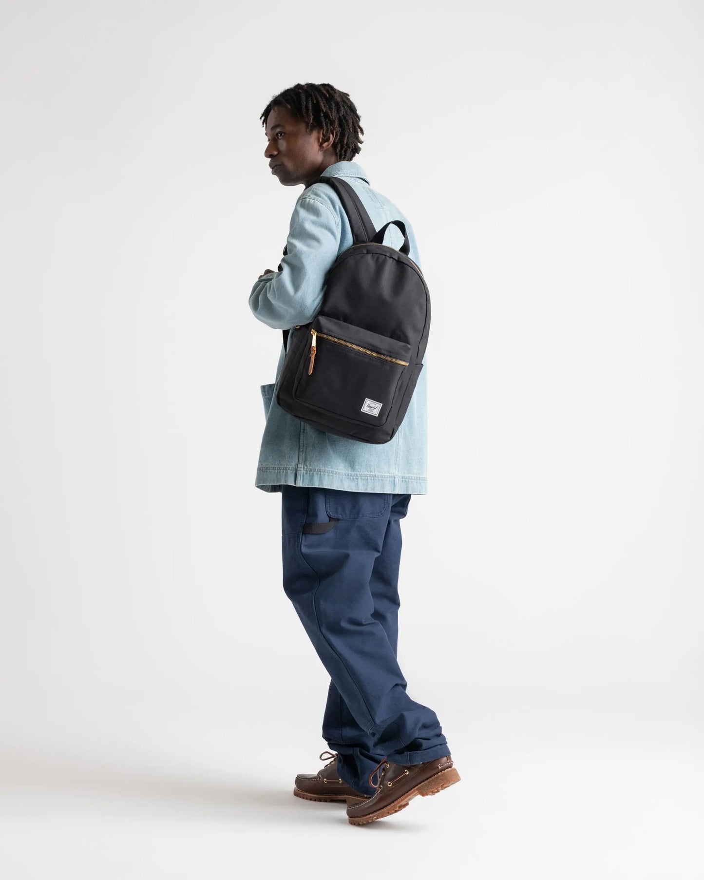 Herschel - Settlement Backpack 23L