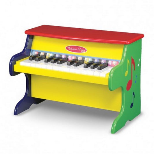 Melissa & Doug - Learn-to-play Piano