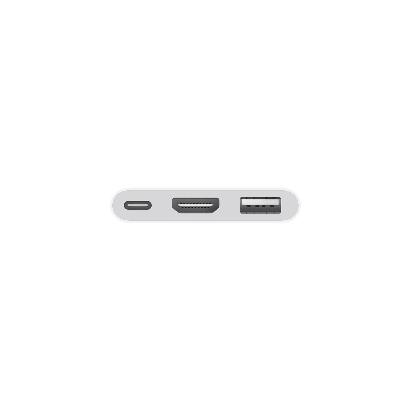 Apple - USB-C Digital AV Multiport Adapter