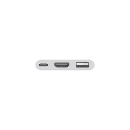 Apple - USB-C Digital AV Multiport Adapter