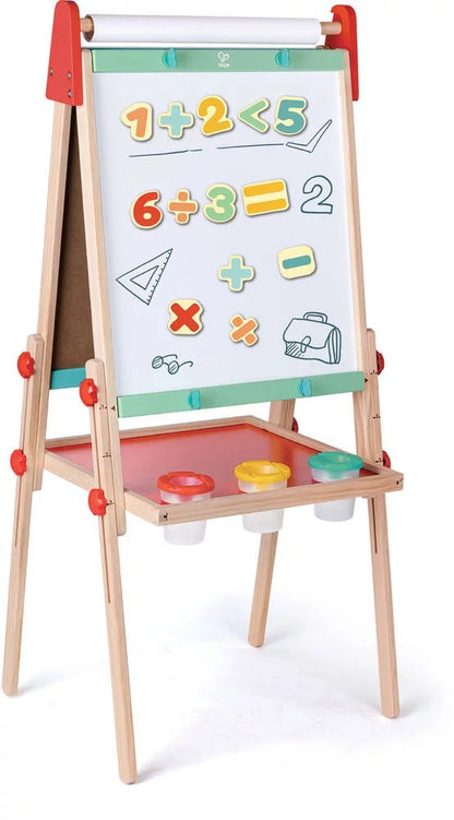 Hape - Magnetic Numbers