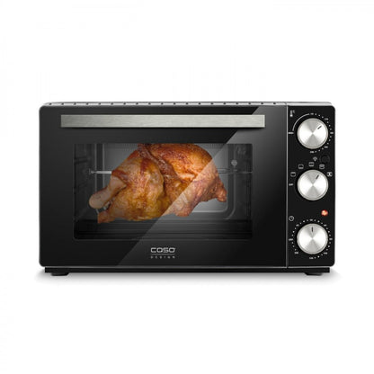 Caso - Classic Oven | 1650W | 26 Liters