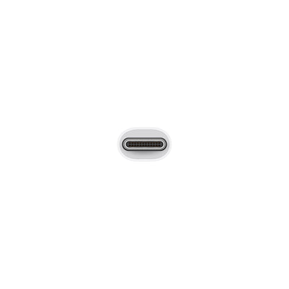 Apple - USB-C Digital AV Multiport Adapter