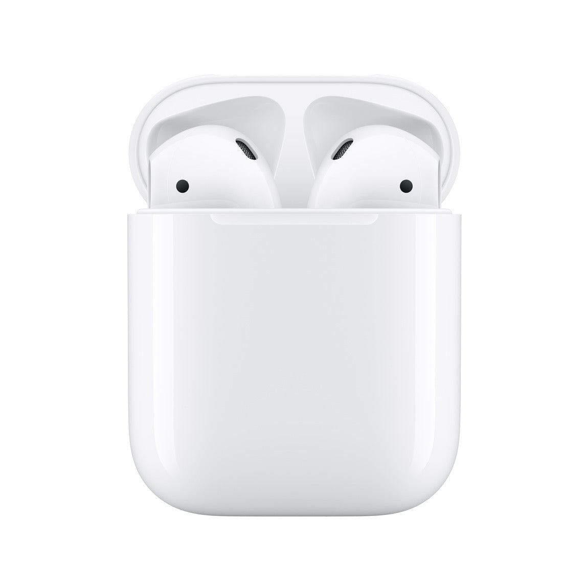 Apple - AirPods | 2nd Generation