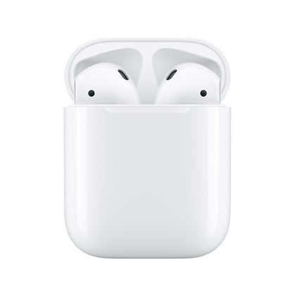 Apple - AirPods | 2nd Generation