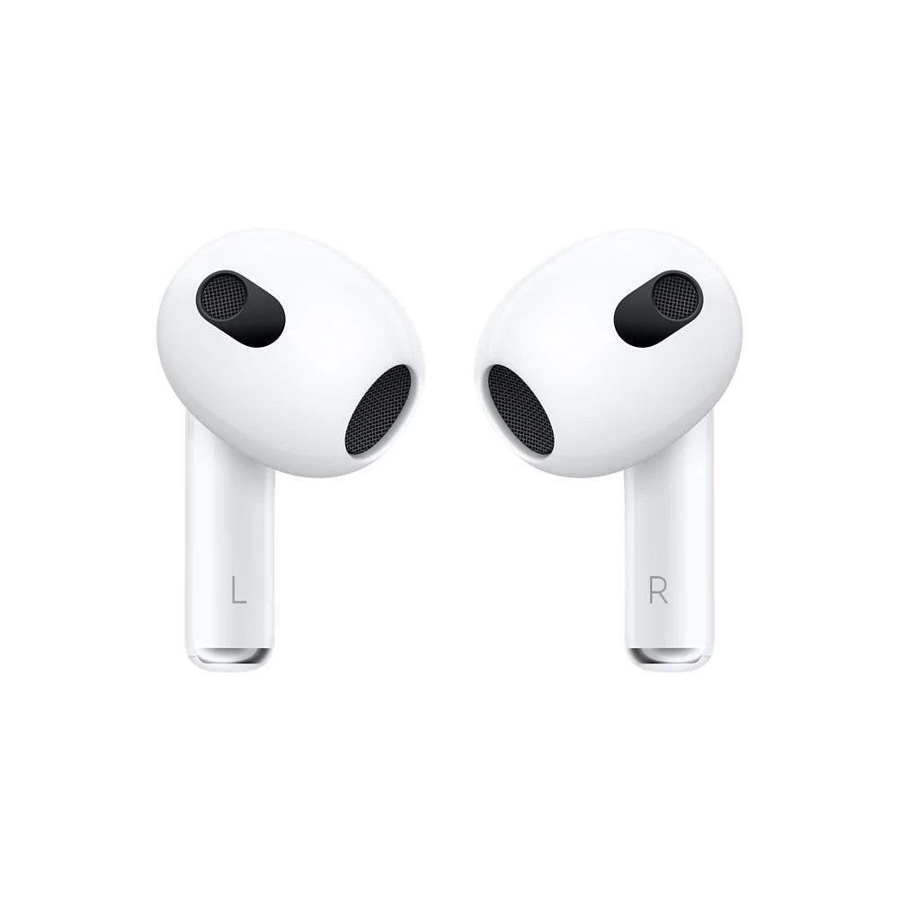 Apple - AirPods | 3rd Generation with Lightning Charging Case