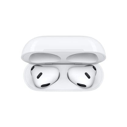 Apple - AirPods | 3rd Generation with Lightning Charging Case