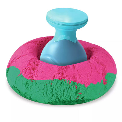 Kinetic Sand Ultimate Sandisfying Set