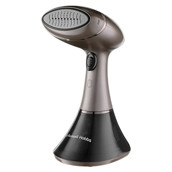 Russell Hobbs - Steam Genie Aroma | Hand Garment Steamer 1800W